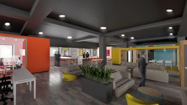 Instituto Profesional AIEP, Providencia